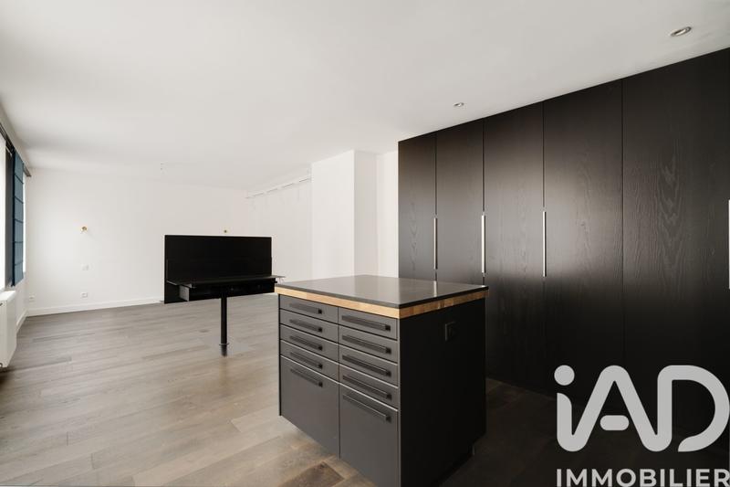 Duplex - 305 m² - 10 pièces