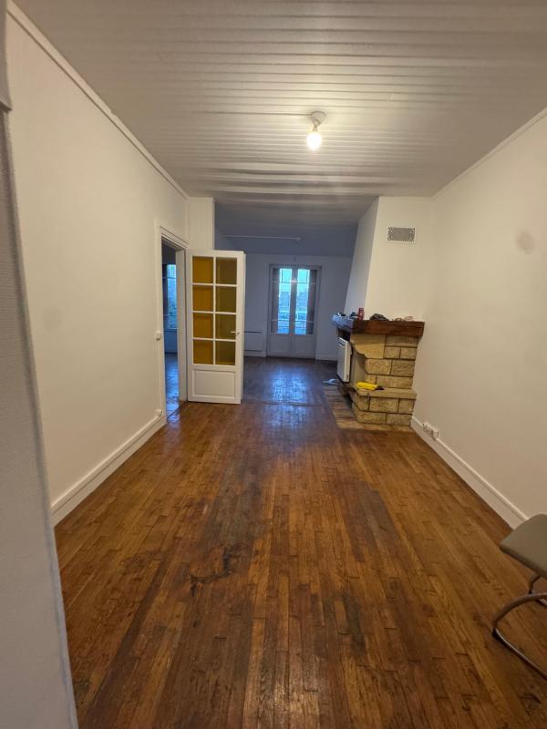 Appartement - 54 m² - 2 pièces