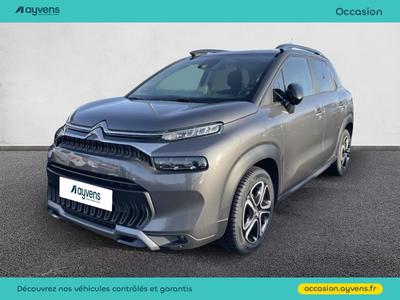 Citroën C3 Aircross BlueHDi 110ch s&amp;S Feel Pack Business