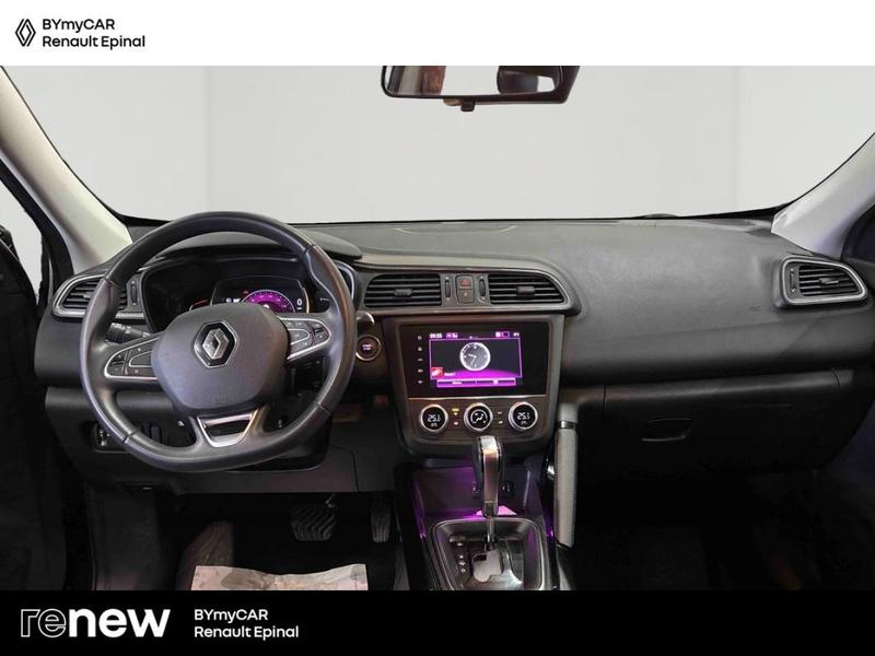Renault Kadjar Blue dCi 115 Edc Business
