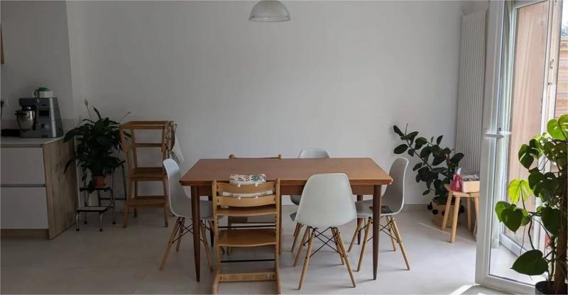 Maison - 122 m² - 5 pièces