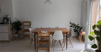 Maison - 122 m² - 5 pièces