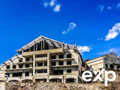 Immeuble - 3 714 m²