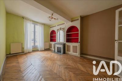 Appartement - 75 m² - 3 pièces