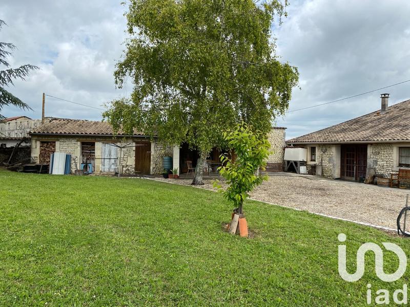 Maison - 177 m² - 5 pièces