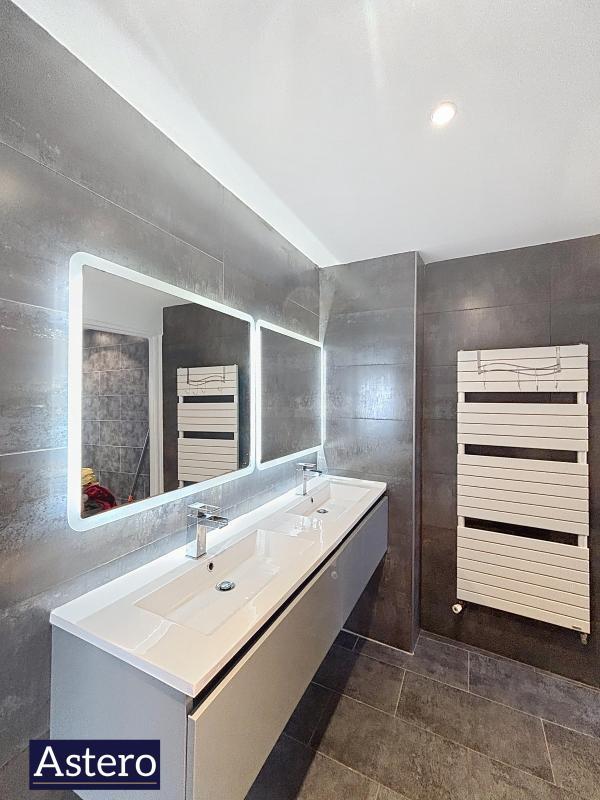 Maison - 123 m² - 6 pièces