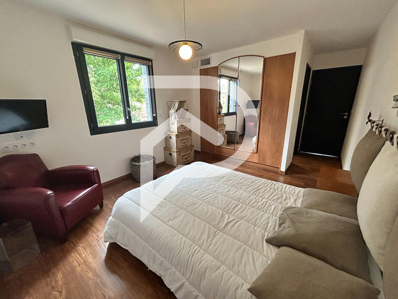 Maison - 171 m² - 6 pièces