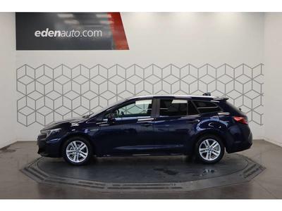 Suzuki Swace 1.8 Hybrid Pack