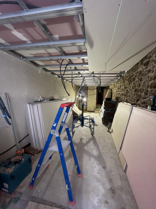 Local commercial - 40 m²