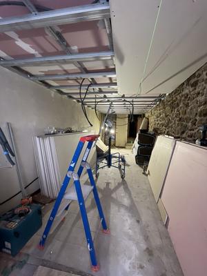 Local commercial - 40 m²