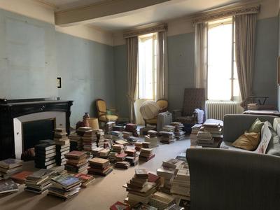 Immeuble - 450 m² - 15 pièces