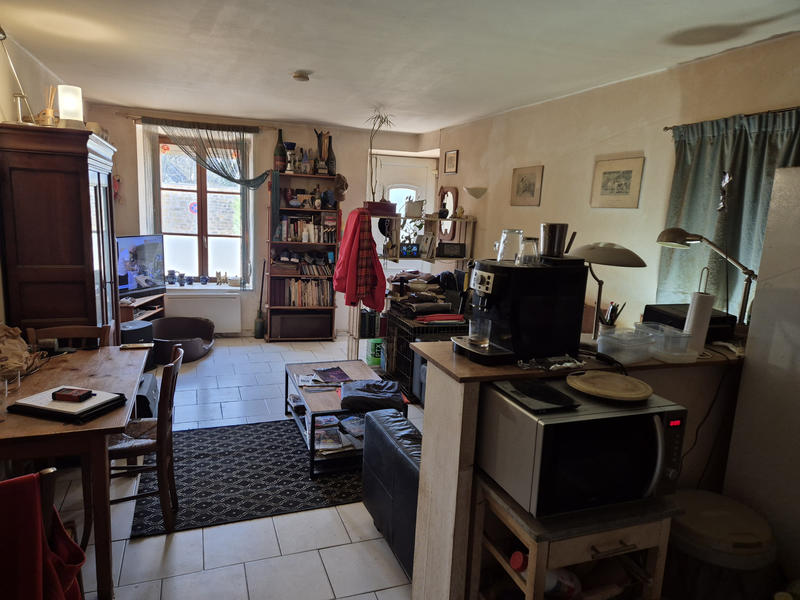 Maison - 149 m² - 6 pièces