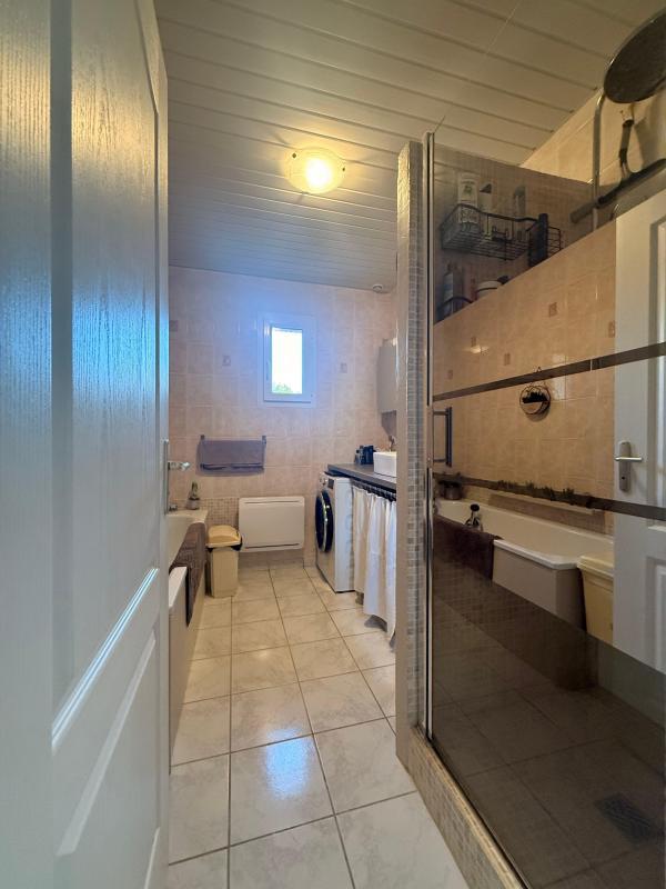 Maison - 119 m² - 5 pièces