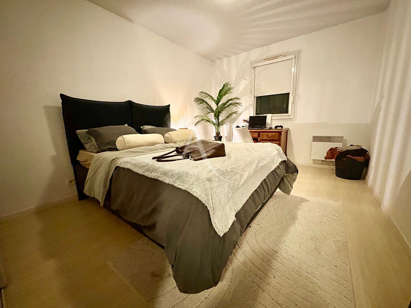 Appartement - 39 m² - 2 pièces