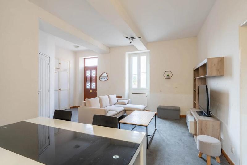 Maison - 124 m² - 5 pièces