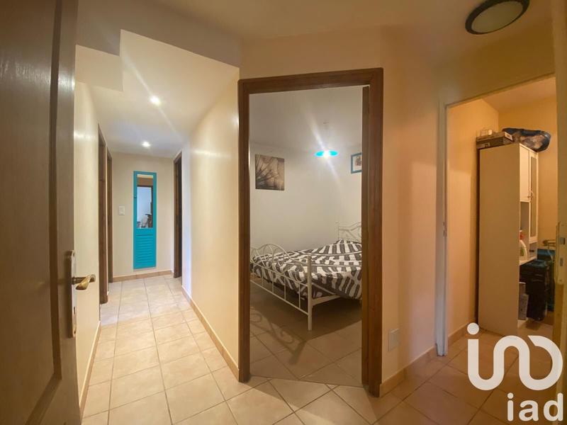 Maison - 225 m² - 15 pièces