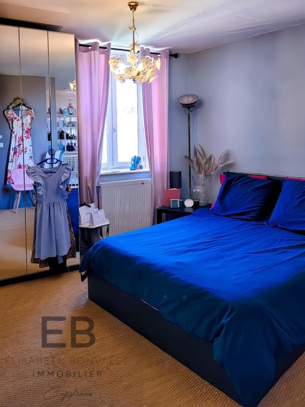 Maison - 149 m² - 5 pièces