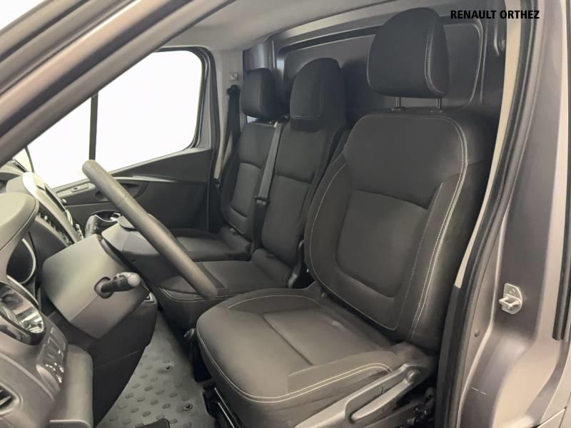 Renault Trafic Fgn L2h1 1200 Kg Dci 170 Energy Edc Grand Confort