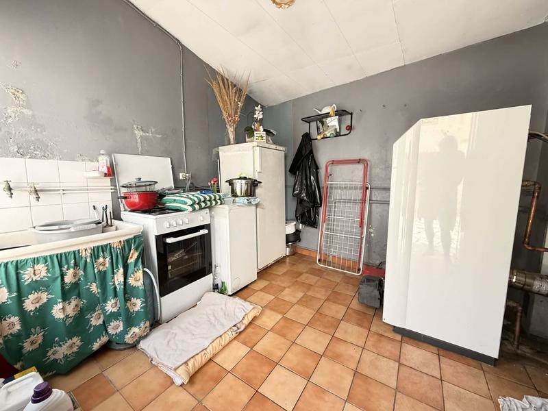 Maison - 77 m² - 3 pièces