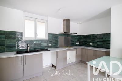 Maison - 97 m² - 4 pièces