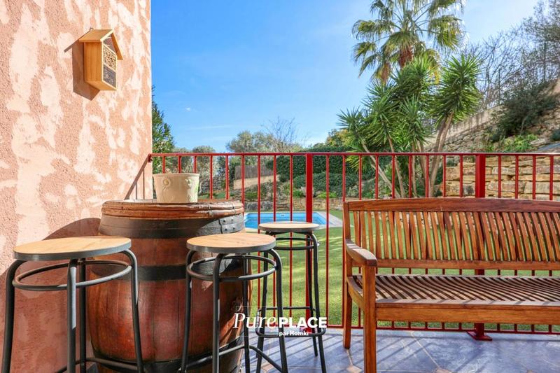 Maison - 143 m² - 5 pièces