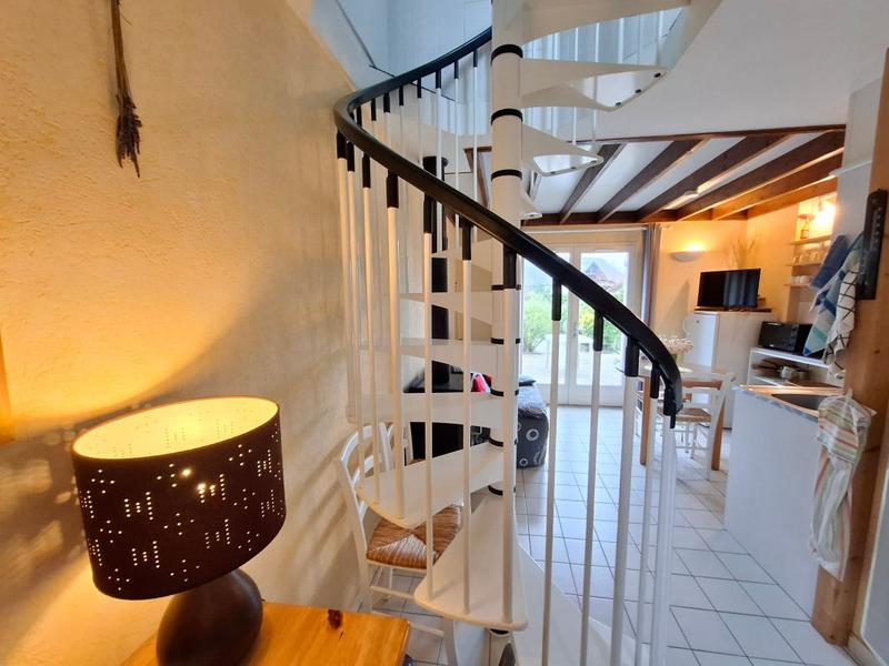 Maison - 25 m² - 2 pièces