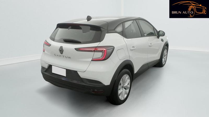 Renault Captur TCe 90 ch Evolution