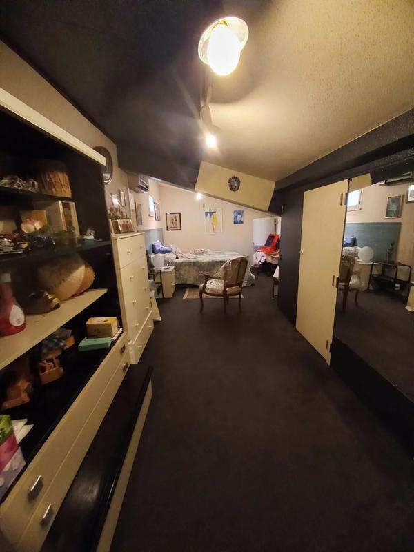 Appartement - 156 m² - 5 pièces