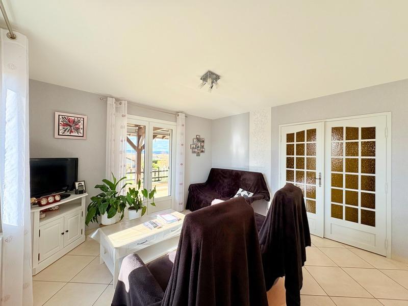 Maison - 131 m² - 5 pièces