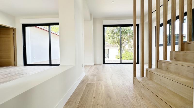 Maison - 169 m² - 5 pièces