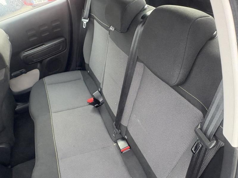 Citroën C3 82cv Vti Bvm5 Shine/ Car Play/Distrib Ok Garanties 12 Mois