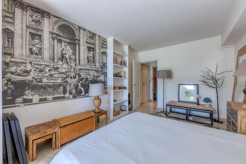 Appartement - 31 m² - 1 pièce