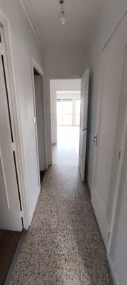 Appartement - 83 m² - 4 pièces