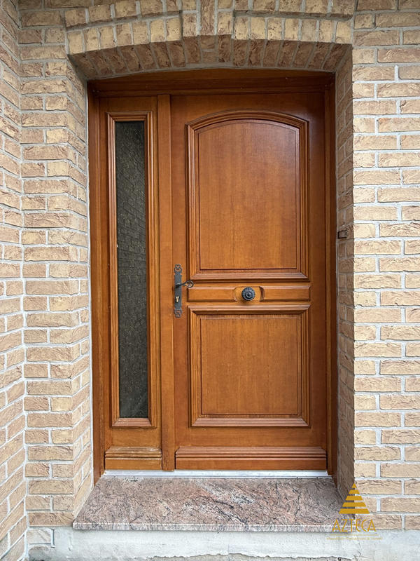 Maison - 101 m² - 4 pièces