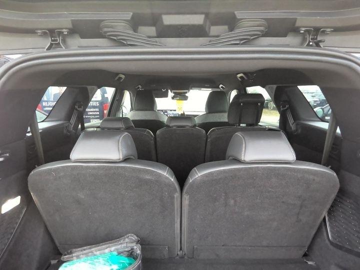 Peugeot 5008 III 1.2 Hybrid 145 E-Dcs6 Allure