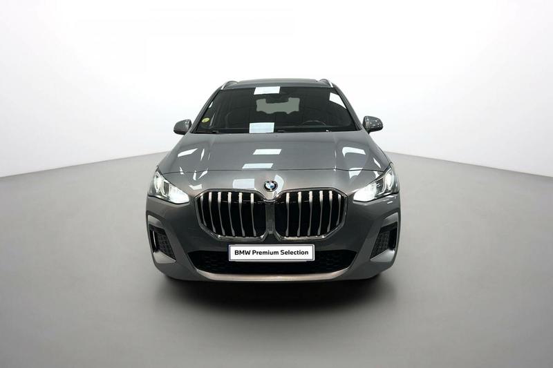 Bmw Serie 2 Active Tourer U06 218d 150 ch Dkg7 m Sport