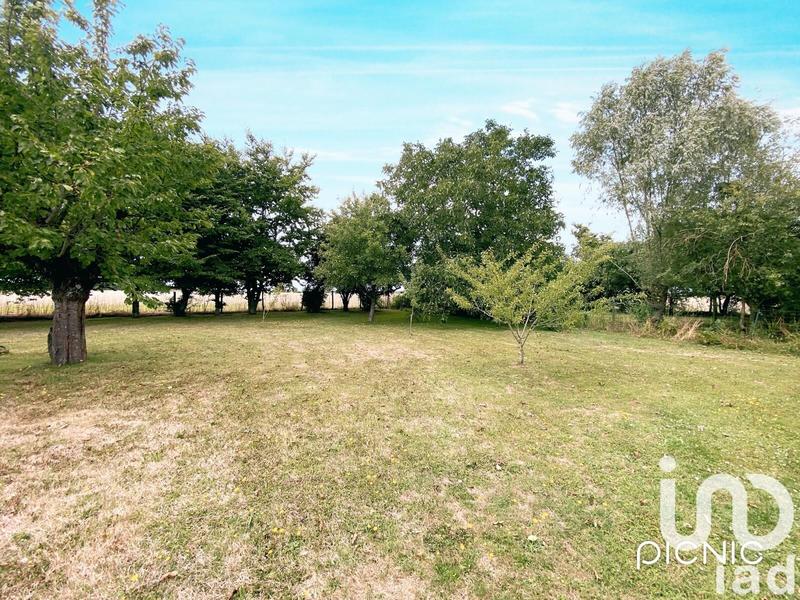 Maison - 224 m² - 10 pièces