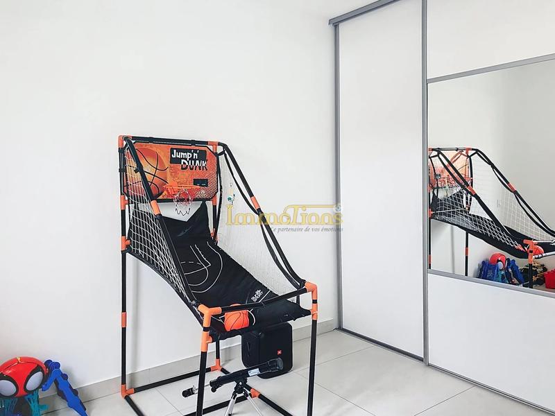 Maison - 119 m² - 4 pièces