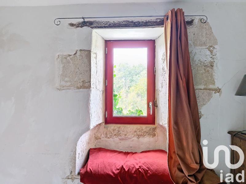 Maison de campagne - 158 m² - 5 pièces