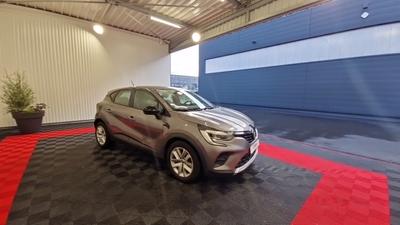 Renault Captur Business TCe 90 -21