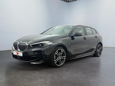 Bmw Série 1 F40 118i 136 ch Dkg7 m Sport