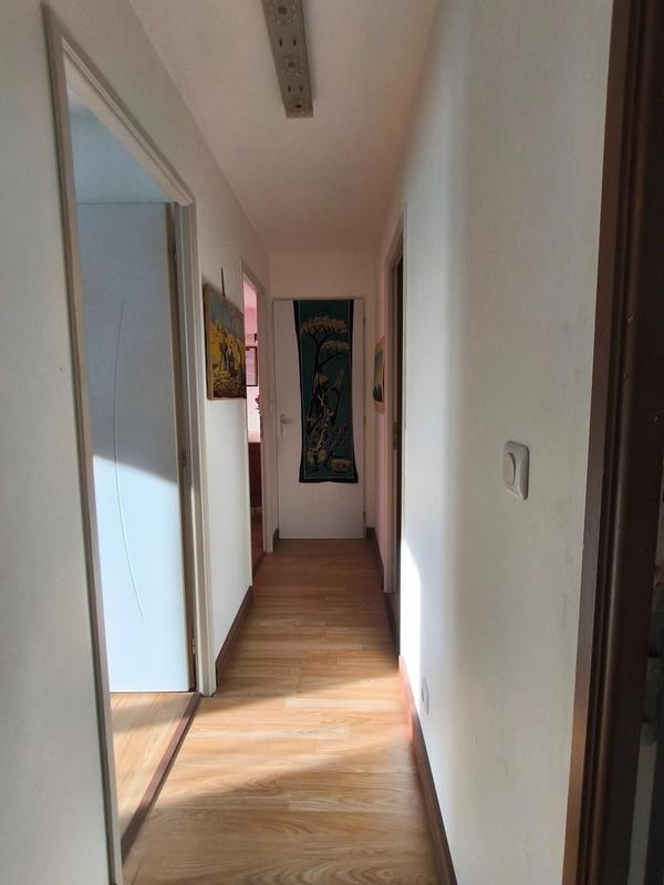 Villa - 91 m² - 4 pièces