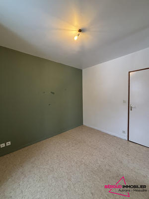 Appartement - 53 m² - 3 pièces