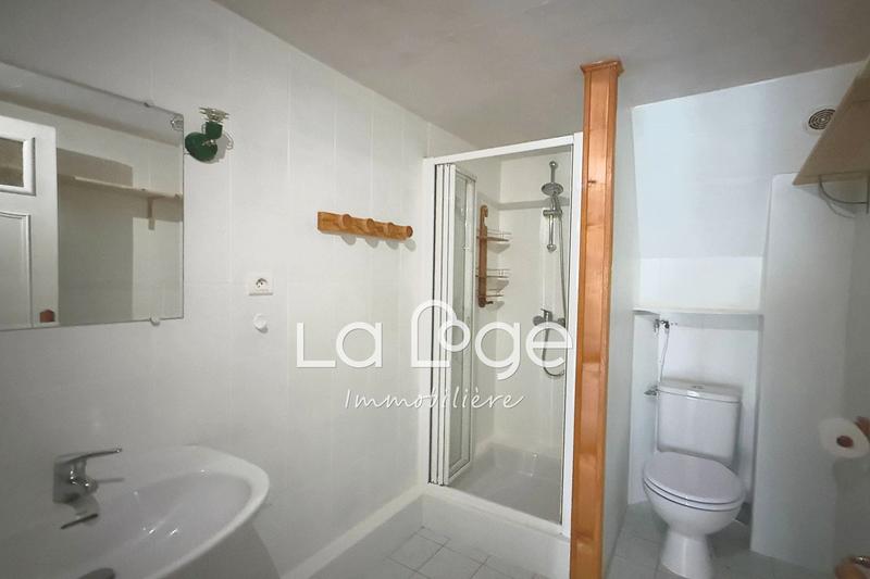 Appartement - 53 m² - 2 pièces