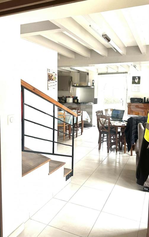 Briarde - 109 m² - 5 pièces