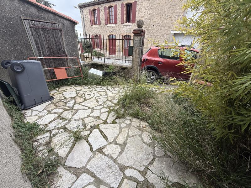 Maison - 106 m² - 5 pièces