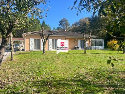 Maison - 175 m² - 5 pièces