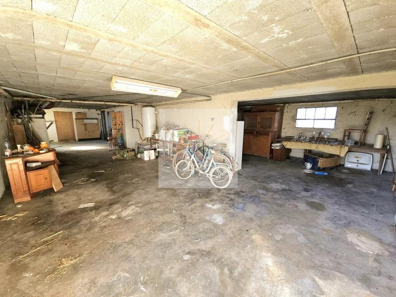 Maison - 106 m² - 6 pièces