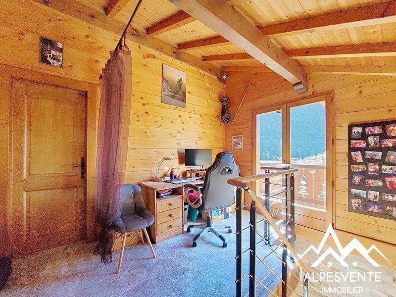 Châlet - 135 m² - 4 pièces