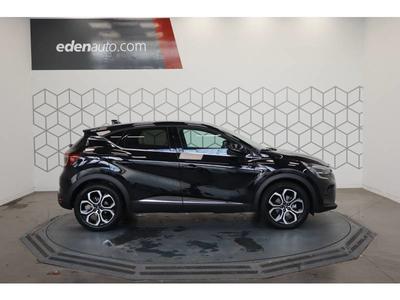 Mitsubishi Asx Vp 1.6 Mpi Hev 143 Intense